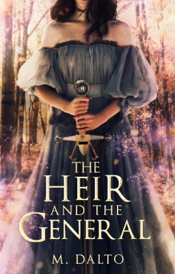 The Heir and the General cover