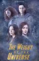 The Weight of the Universe | Avengers by getbuckyplums