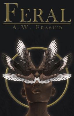 Feral (Book 1, the Feral Series) cover