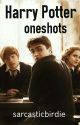 Harry Potter Oneshots  by fishnchipz