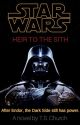 Star Wars: Heir to the Sith (Part 1) (#Wattys2018 shortlist) by tomc100