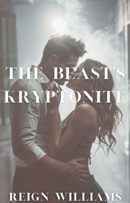The Beast's Kryptonite cover