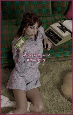 ✓  |  DRIVE ME CRAZY ¹ cover