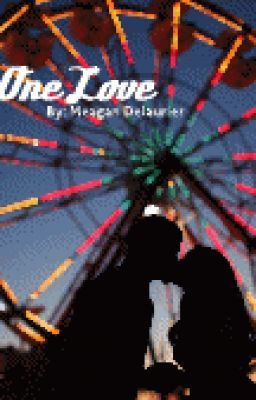 One Love cover