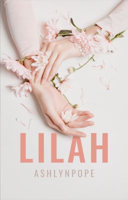 Lilah cover