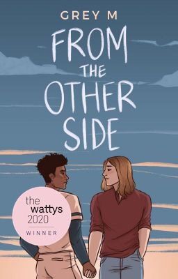 From The Other Side cover