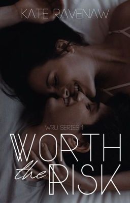 Worth the Risk cover
