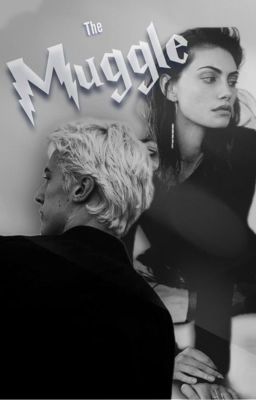 The Muggle || Draco Malfoy cover