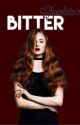 Bitter Chocolate - (A 'Veronica Weasley' sequel) || Draco Malfoy by Slytherin_84