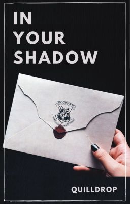 In Your Shadow ✓ cover
