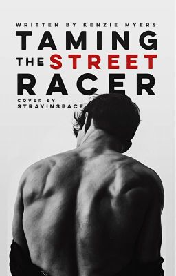 Taming the Street Racer ✔️ cover