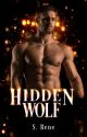 Hidden Wolf by Siberiantiggy