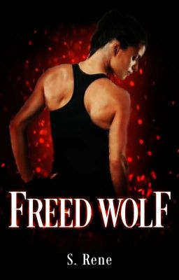 Freed Wolf cover