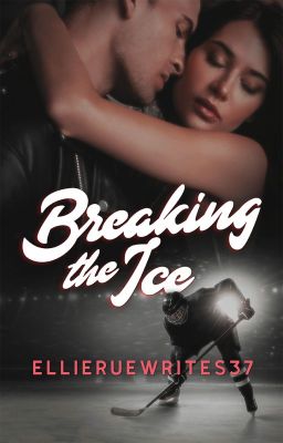 Breaking The Ice cover