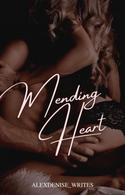 Mending Heart |18+| cover