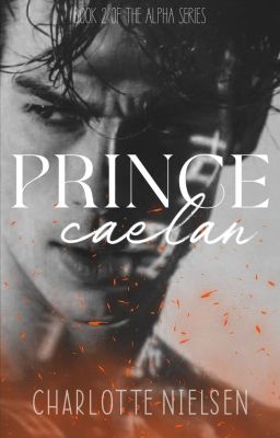 Prince Caelan cover
