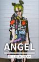 ANGEL // B.E  by billieachess