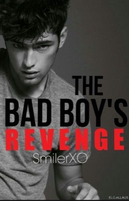 The Bad Boy's Revenge cover