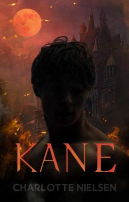 Kane cover