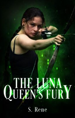 Luna Queen's Fury cover
