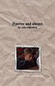 forever and always +hp by selcouthwitch