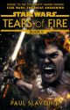 Star Wars: Tears of Fire (Book II) by pslavonik