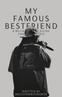My Famous Best Friend | B.E cover