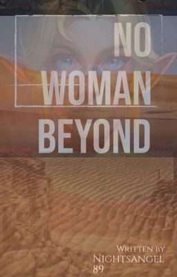 No Woman Beyond cover