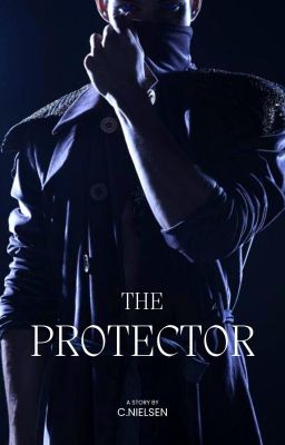 The Protector cover