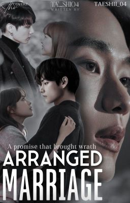 ARRANGED MARRIAGE || PART 1 (18+) ✅ cover