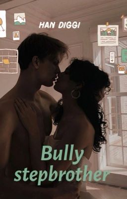 Bully stepbrother cover