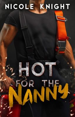 Hot for the Nanny cover