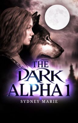 The Dark Alpha cover