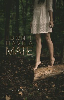 I Don't Have A Mate by angsty_fox
