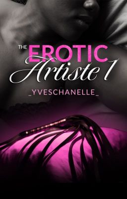 The Erotic Artiste (AMBW) cover