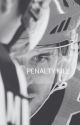 Penalty Kill [NY Hockey #1] by katrinarust