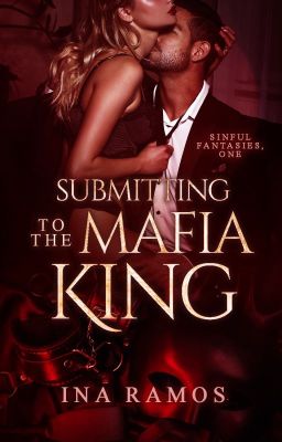 Submitting to the Mafia King cover