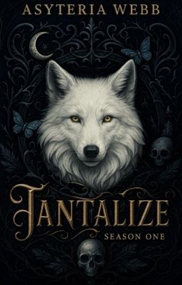 Tantalize cover