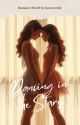 dancing in the stars (ballerina x singer wlw romance)  by honeyczmb