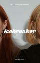 icebreaker (figure skating wlw romance) by honeyczmb
