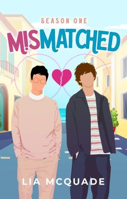 Mismatched cover