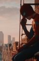 𝐩𝐮𝐩𝐩𝐲 𝐥𝐨𝐯𝐞 • peter parker by sluttforfinnwolfhard