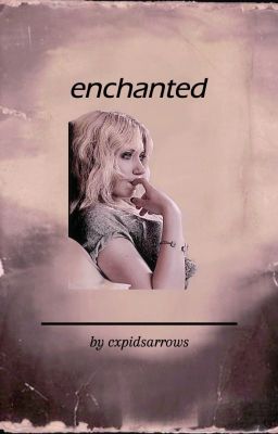 ENCHANTED ━━━━ regina mills by cxpidsarrows