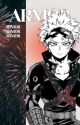 ARMOR [Bakugo Katsuki x reader] by duuunceface
