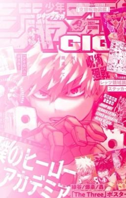 you're not mad at me? - katsuki bakugo cover