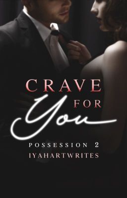 Crave For You cover
