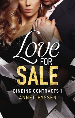 Love For Sale cover