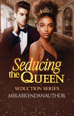 Seducing The Queen cover