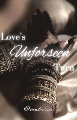 Love's Unforseen Turn ~metanoia✨ by RiiInks