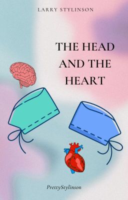 The Head and The Heart ↠ l.s ✔ cover
